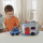 Fisher-Price Little People Edukacyjny Kamper Małego Odkrywcy - 1053098 - zdjęcie 6